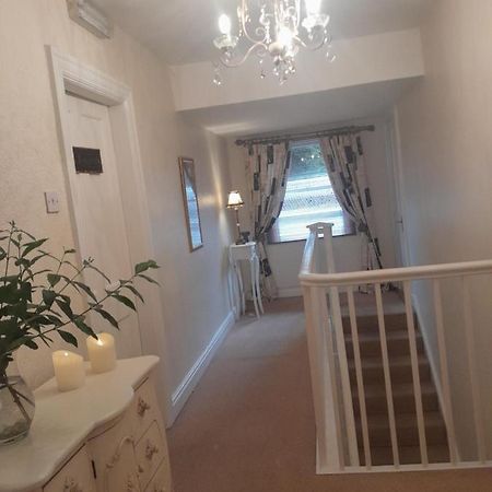 Mels Accomodation Letterkenny Εξωτερικό φωτογραφία