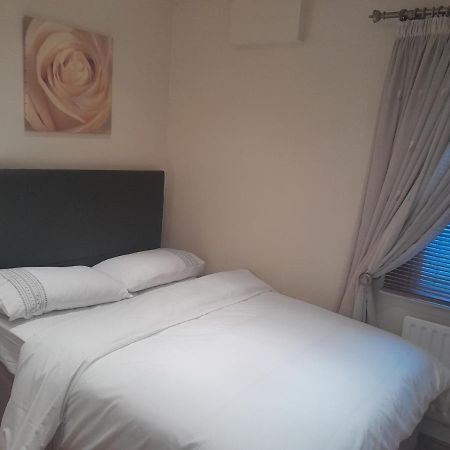 Mels Accomodation Letterkenny Εξωτερικό φωτογραφία