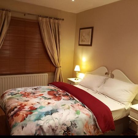 Mels Accomodation Letterkenny Εξωτερικό φωτογραφία