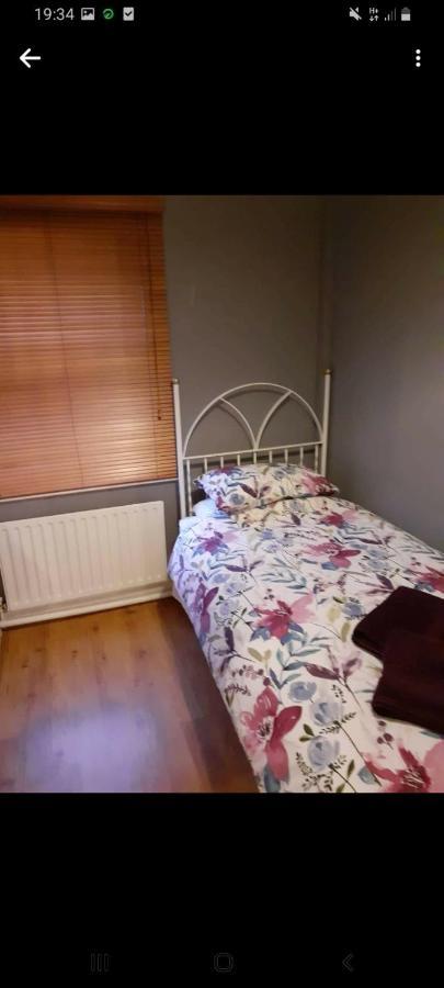 Mels Accomodation Letterkenny Εξωτερικό φωτογραφία