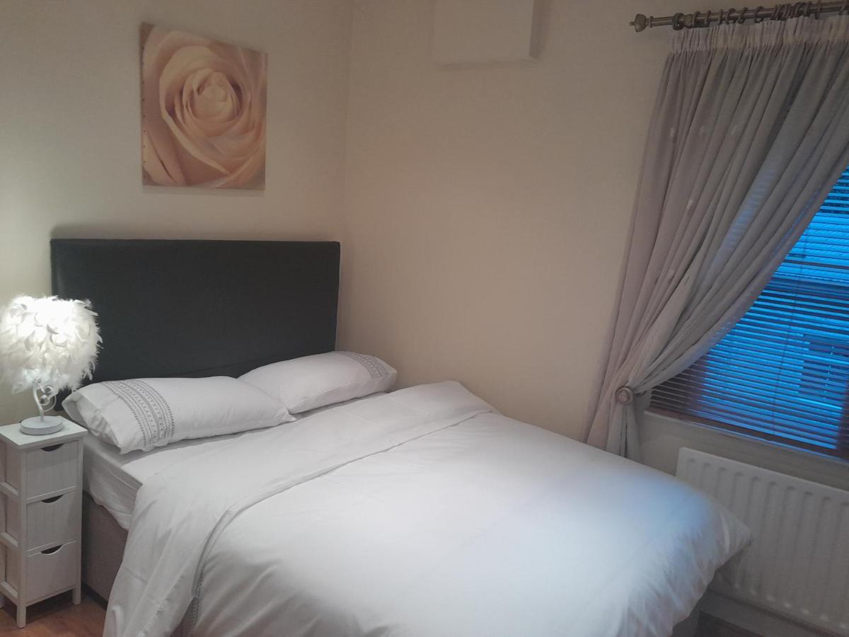 Mels Accomodation Letterkenny Εξωτερικό φωτογραφία