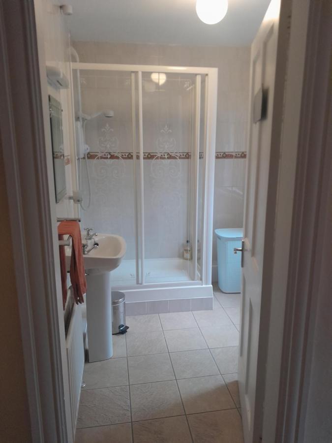 Mels Accomodation Letterkenny Εξωτερικό φωτογραφία