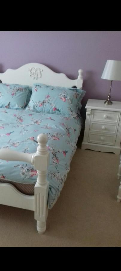 Mels Accomodation Letterkenny Εξωτερικό φωτογραφία