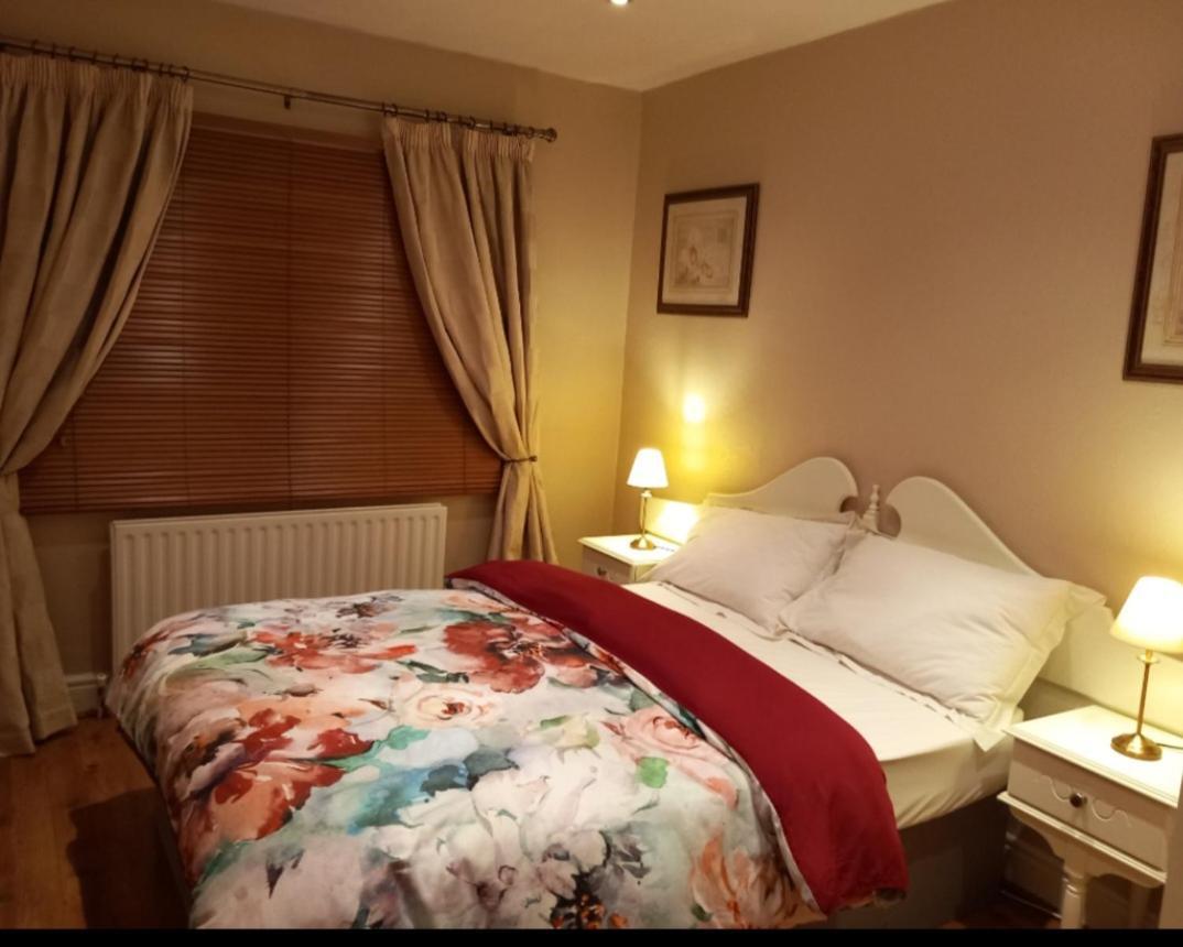 Mels Accomodation Letterkenny Εξωτερικό φωτογραφία